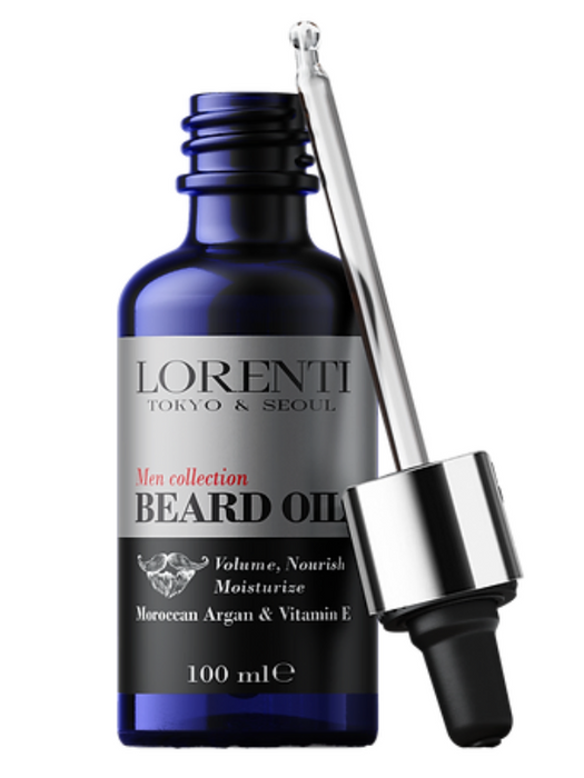 Lorenti Beard Oil 100ml