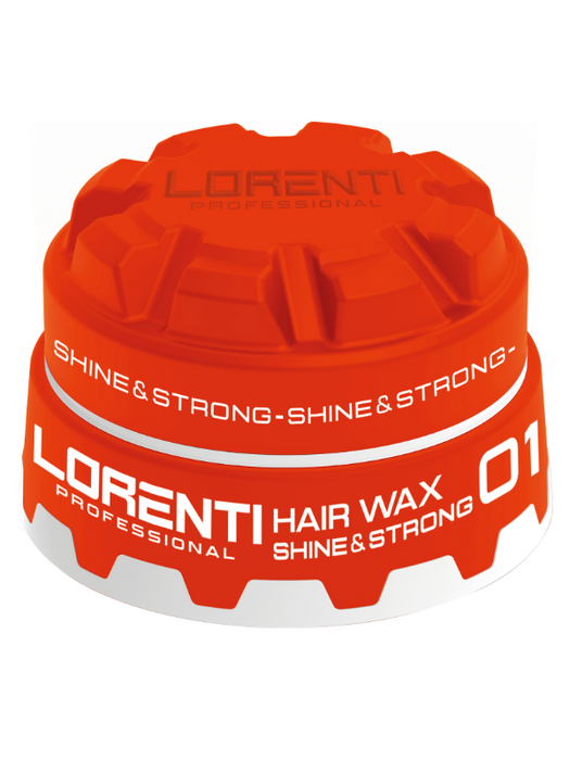 Lorenti Hair Wax