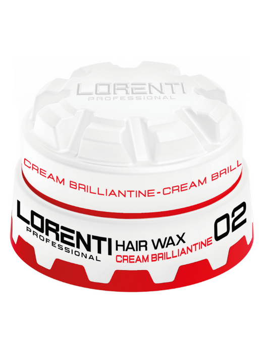 Lorenti Hair Wax