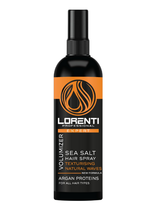 Lorenti Sea Salt Spray 200ml - Beachy Waves