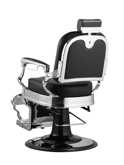 Vip Barber Signature Luxe Barber Chair