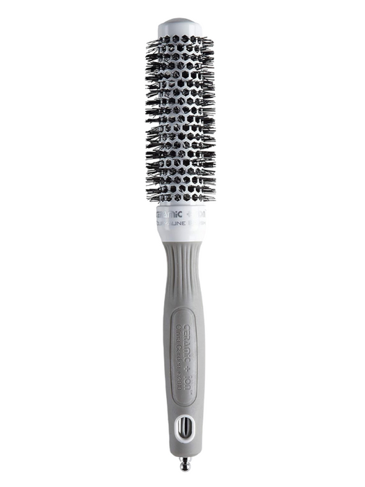 Olivia Garden Ceramic + Ion Thermal Brush CI-25