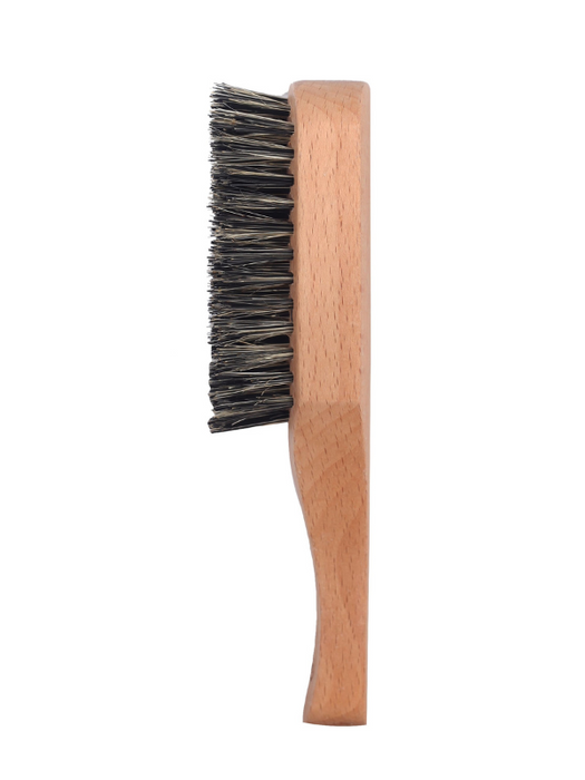 Percu Premium Beard Brush PRM