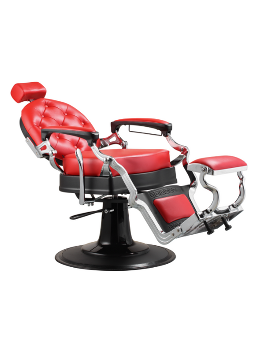 Vip Barber Signature Prestige Barber Chair