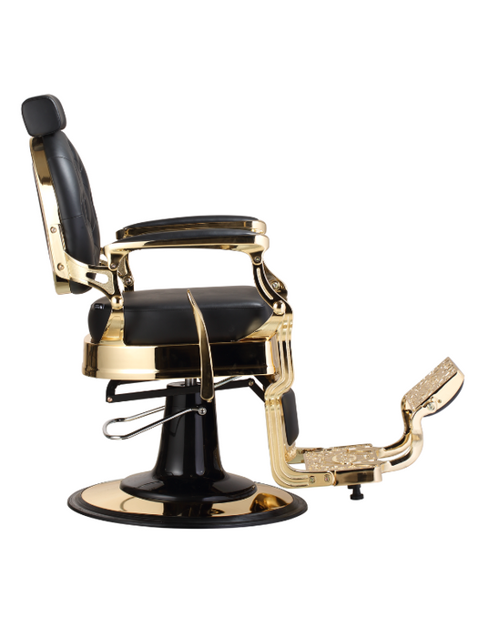 Vip Barber Signature Prestige Barber Chair