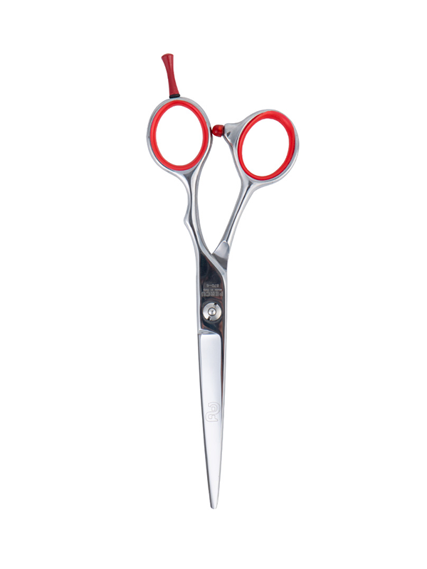 Professional barber scissor shears sold