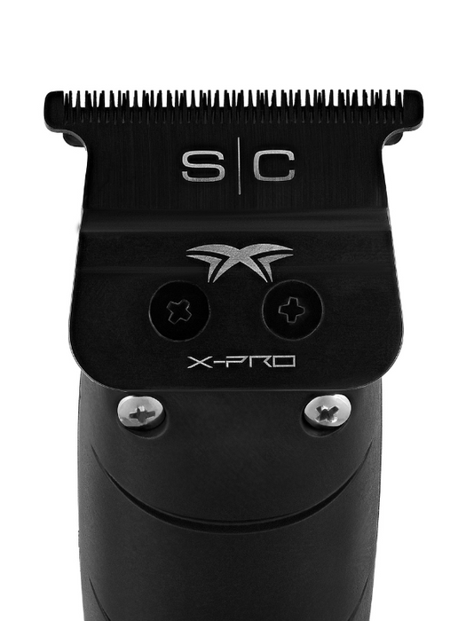 stylecraft rebel combo trimmer x-pro blade