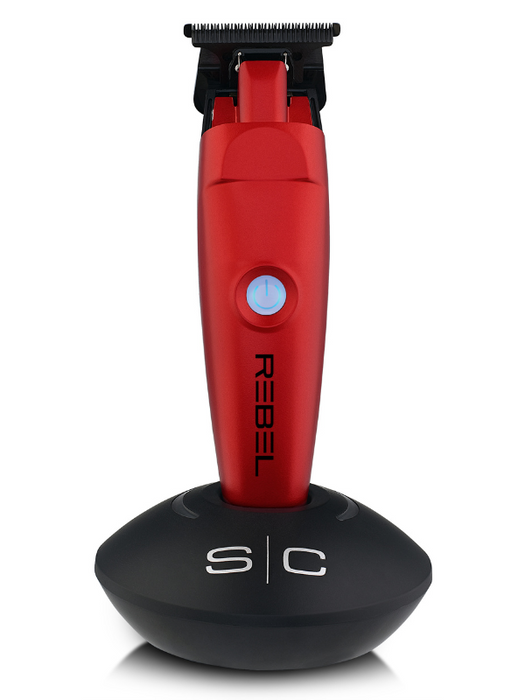 Stylecraft rebel combo trimmer red