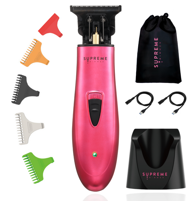 T-Shaper™ DLC Trimmer