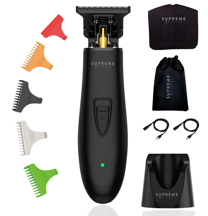 T-Shaper™ DLC Trimmer