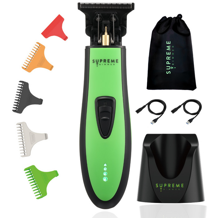 T-Shaper™ DLC Trimmer