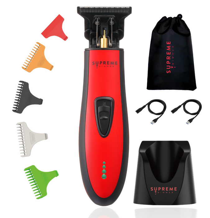 T-Shaper™ DLC Trimmer