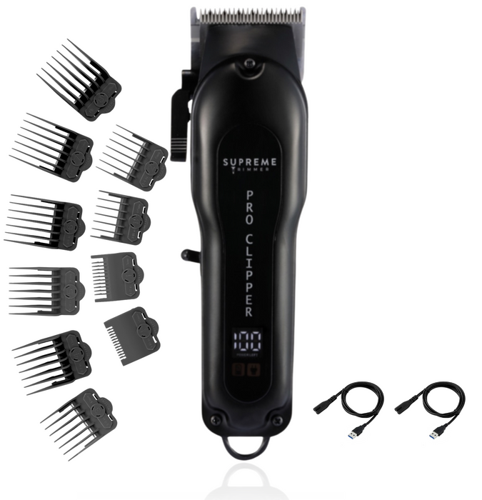 Pro Clipper™