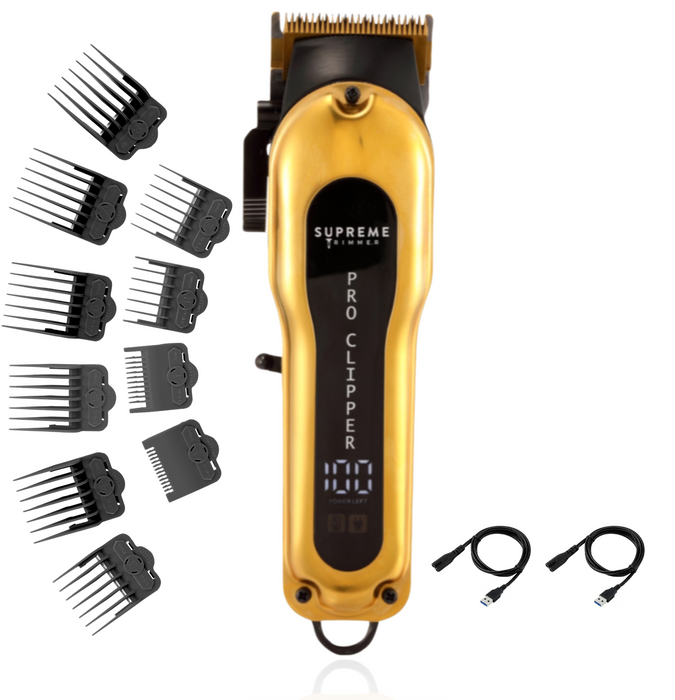 Pro Clipper™