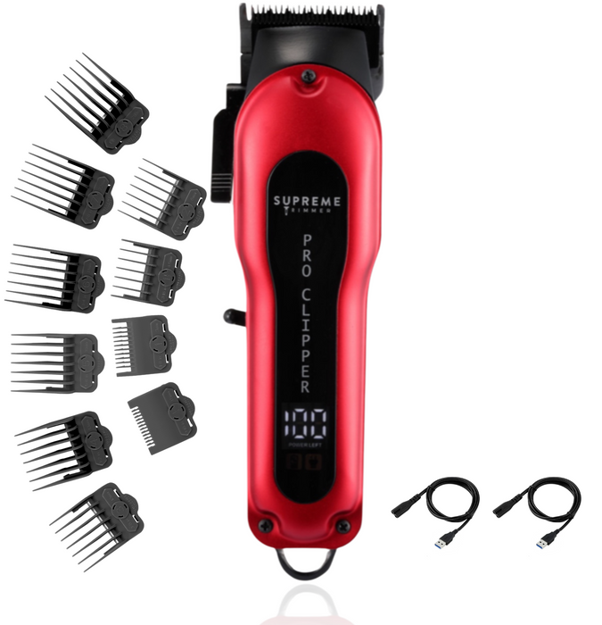 Pro Clipper™