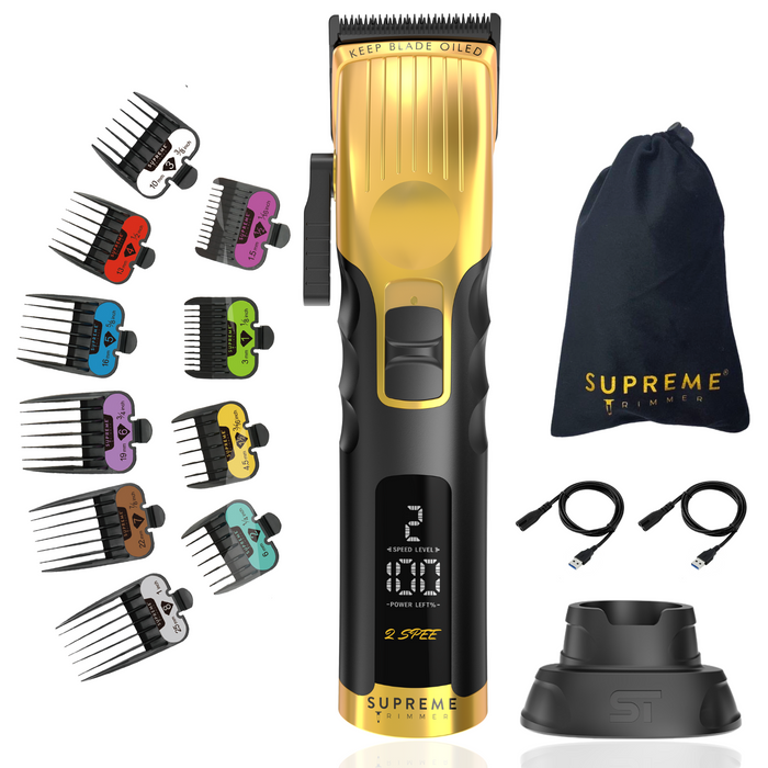 2Spee™ Clipper