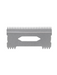 Stylecraft Moving Stainless Steel Slim Deep Tooth Clipper Blade #SC501S