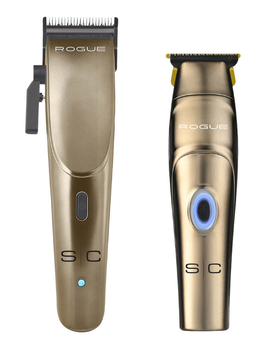 Stylecraft Rogue Trimmer and clipper Combo SC201N