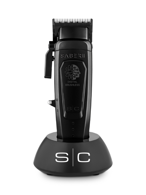 Stylecraft Saber 2.0 Clipper Black Base
