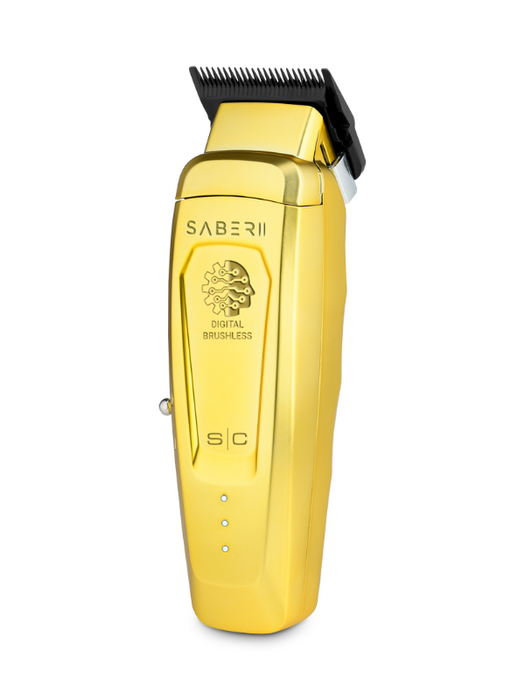 Stylecraft Saber 2.0 Clipper Gold Side