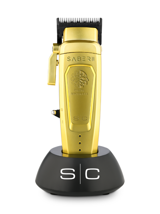 Stylecraft Saber 2.0 Clipper Gold Base