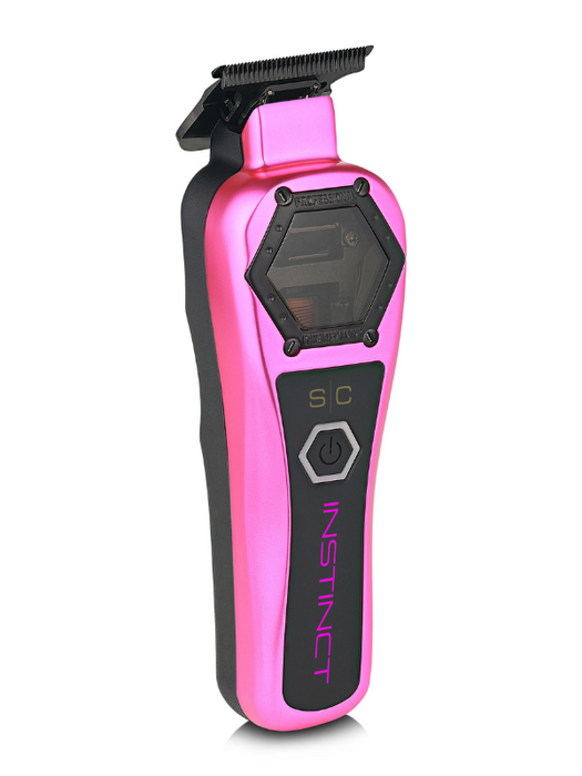 Stylecraft Instinct Metal Pink Trimmer