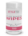 Styletek color remover wipes 100ct