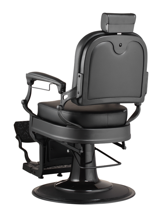 Vip Barber Signature Luxe Barber Chair