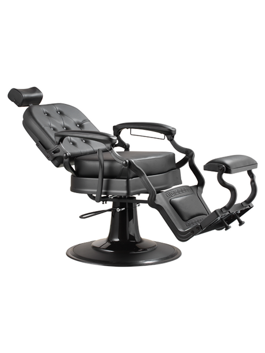 Vip Barber Signature Luxe Barber Chair