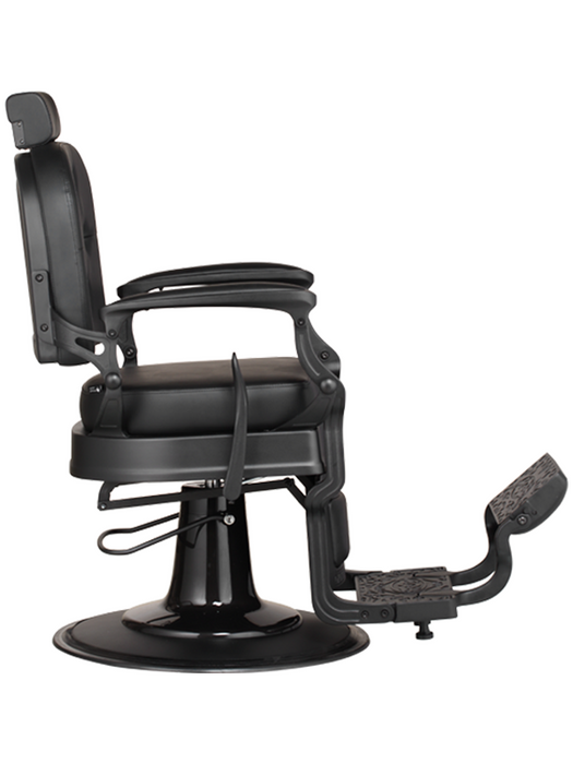 Vip Barber Signature Luxe Barber Chair