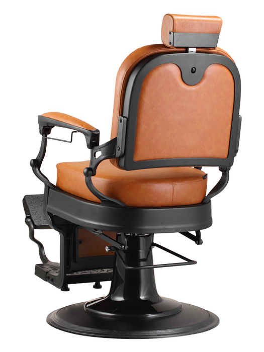 Vip Barber Signature Luxe Barber Chair