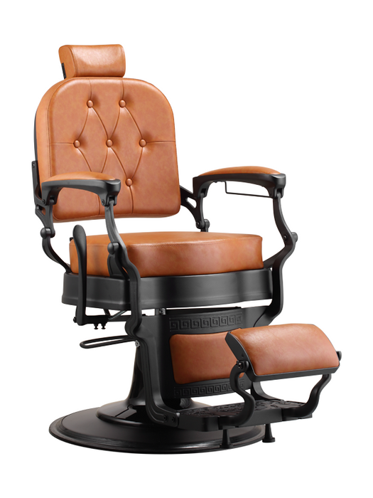 Vip Barber Signature Luxe Barber Chair