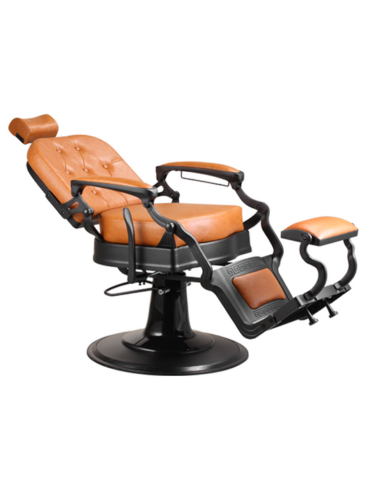 Vip Barber Signature Luxe Barber Chair