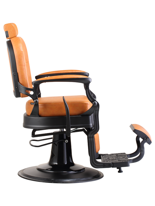 Vip Barber Signature Luxe Barber Chair