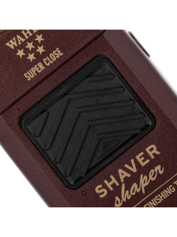 Wahl 5 Star selling Shaver