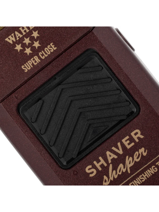 Wahl 5 Star Shaver / Shaper