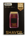 Wahl 5 Star Shaver / Shaper Packaging