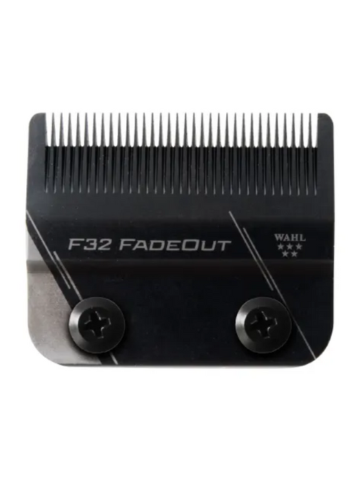 Wahl F32 Fadeout Clipper blade