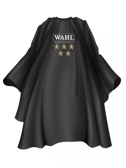 Wahl Professional 5 Star Cape Open