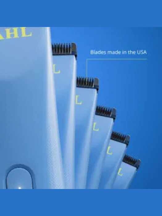 Wahl Professional Peanut Li Replacement Blade #3026857