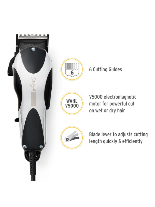 Wahl Professional Sterling 4 Professional Hair Clipper