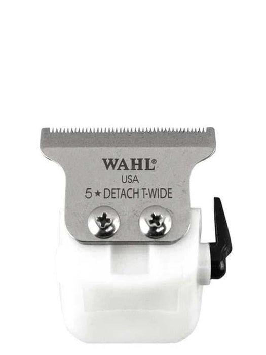 Wahl Detach T-Wide  Blade for 5 Star Cordless Detailer