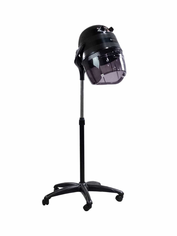 Berkeley Oria II Hair Dryer on Stand — Vip Barber Supply