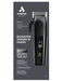 andis envy ii clipper front packaging