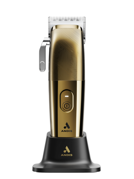 andis envy ii clipper premier edition charging stand