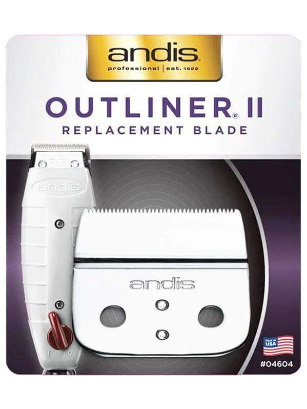 Andis outliner II fashion trimmer professional