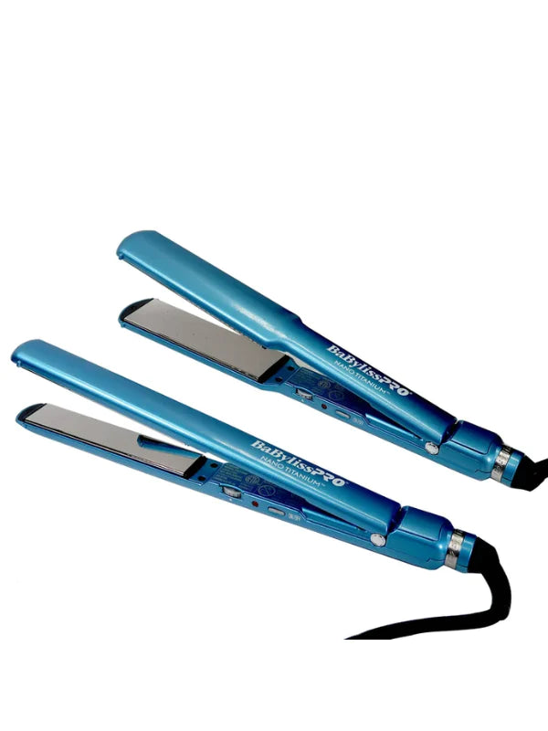 Babyliss plancha online pro