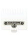 babylisspro barberology comb guide 1-2 white