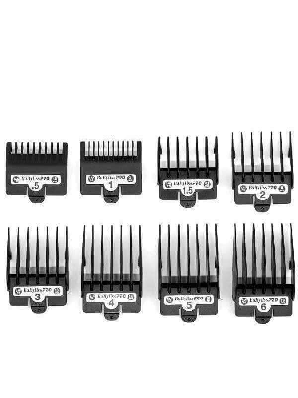 Babyliss comb attachment hotsell