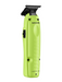 BaBylissPRO® FXONE Neon Yellow LO-PROFX Trimmer view